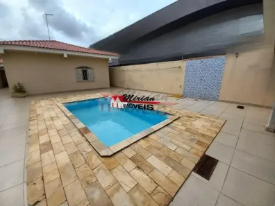 Casa com 3 Quartos à venda, 205m² no Cidade Balneária Peruíbe/SCIPEL, Peruíbe