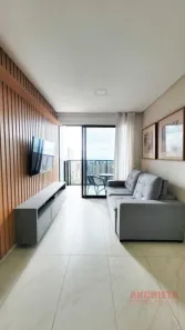 Apartamento com 2 Quartos à venda, 64m² no Miramar, João Pessoa