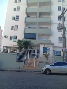 Apartamento com 2 Quartos à venda, 65m² no Setor Leste Universitário, Goiânia