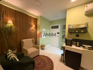 Sala Comercial à venda, 28m² no São Domingos, Niterói