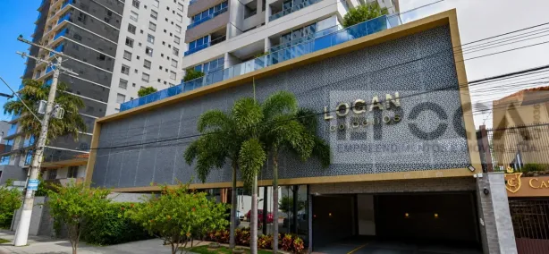 Apartamento com 3 Quartos à venda, 208m² no Setor Bueno, Goiânia