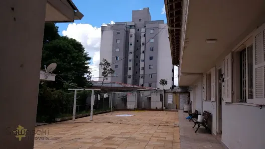 Lote/Terreno à venda, 910m² no Guaíra, Curitiba