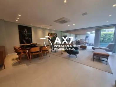 Sobrado com 4 Quartos à venda, 360m² no Jardim Panorama, São Paulo