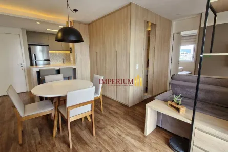 Apartamento com 2 Quartos à venda, 60m² no Jardim Brasil (Zona Norte), São Paulo