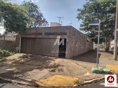 Imóvel Comercial com 3 Quartos à venda, 200m² no Independência, Ribeirão Preto