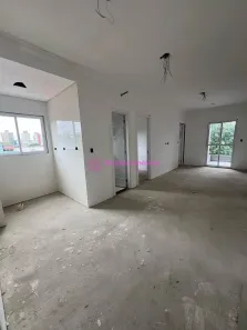Apartamento com 3 Quartos à venda, 60m² no Santa Terezinha, Santo André