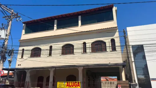 Apartamento com 2 Quartos para alugar, 72m² no Centro, Iguaba Grande