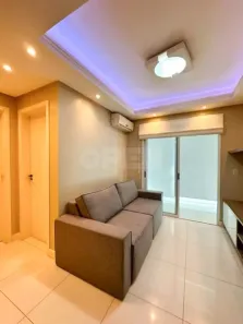Apartamento com 2 Quartos à venda, 55m² no Igara, Canoas