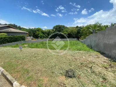 Lote/Terreno à venda, 800m² no Santa Cândida, Vinhedo