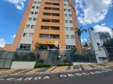 Apartamento com 2 Quartos à venda, 95m² no Saúde, Rio Claro