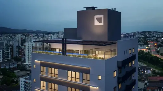 Apartamento com 3 Quartos à venda, 91m² no América, Joinville