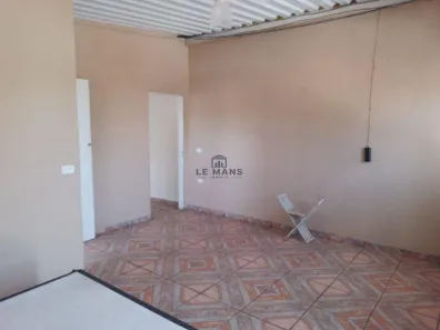 Casa com 2 Quartos à venda, 80m² no Pompéia, Piracicaba