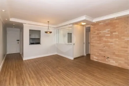 Apartamento com 2 Quartos à venda, 57m² no Vila Uberabinha, São Paulo