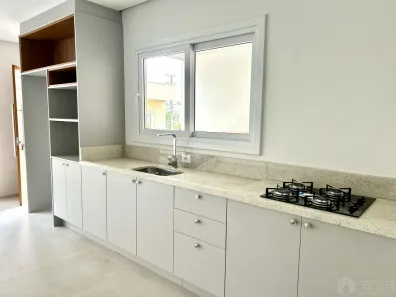 Casa de Condomínio com 3 Quartos à venda, 112m² no Rondônia, Novo Hamburgo