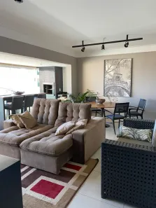 Apartamento com 3 Quartos à venda, 108m² no Bosque das Juritis, Ribeirão Preto