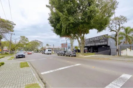 Prédio Comercial à venda, 632m² no Guabirotuba, Curitiba