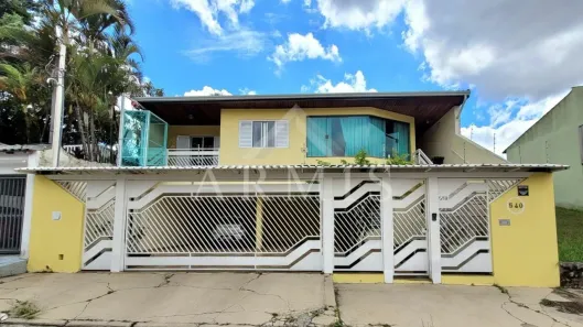 Sobrado com 3 Quartos à venda, 339m² no Independência, São Bernardo do Campo