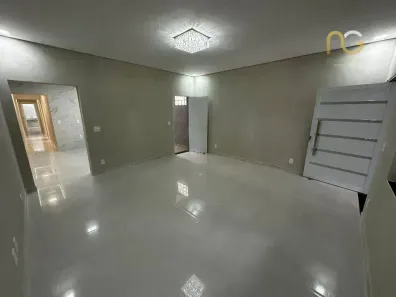 Casa com 3 Quartos à venda, 110m² no Tupi, Praia Grande