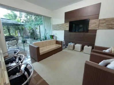 Sobrado com 4 Quartos à venda, 1020m² no Vila Irmãos Arnoni, São Paulo