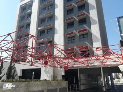 Sala Comercial à venda, 35m² no Jardim Guanabara, Campinas