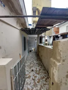 Casa com 1 Quarto para alugar, 53m² no Chácara Belenzinho, São Paulo
