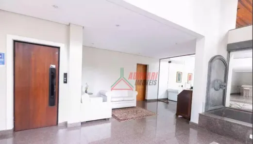 Apartamento com 4 Quartos para venda ou aluguel, 290m² no Moema, São Paulo