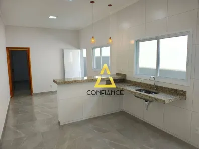 Casa com 2 Quartos à venda, 90m² no Jardim Europa, Jaguariúna