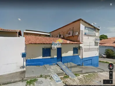 Prédio Comercial à venda, 1025m² no Bela Vista, Teresina