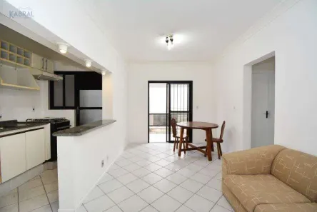 Apartamento com 2 Quartos para alugar, 12m² no Itacorubi, Florianópolis