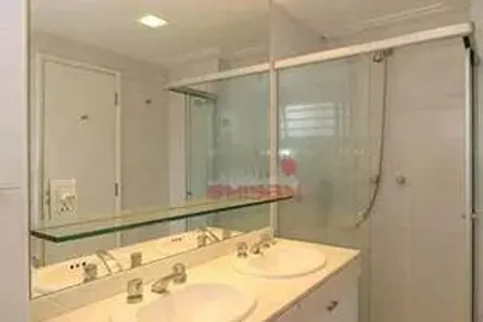 Apartamento com 3 Quartos à venda, 138m² no Paraíso, São Paulo
