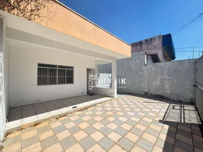 Casa com 2 Quartos à venda, 155m² no Vila Vianelo, Jundiaí