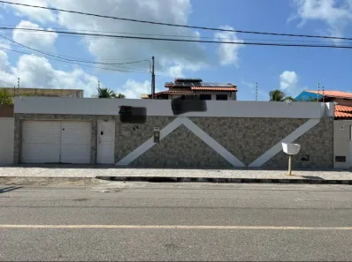 Casa com 5 Quartos à venda, 468m² no Aruana, Aracaju