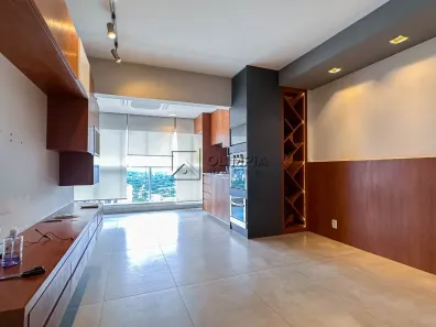 Apartamento com 1 Quarto à venda, 57m² no Pinheiros, São Paulo