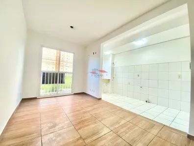 Apartamento com 2 Quartos à venda, 53m² no Vila Vista Alegre, Cachoeirinha