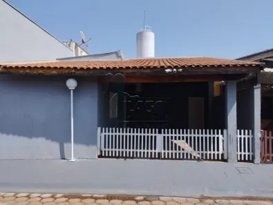 Casa de Condomínio com 3 Quartos à venda, 120m² no Ipiranga, Ribeirão Preto