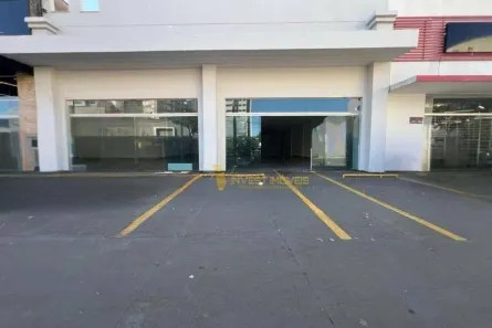 Ponto Comercial para alugar, 320m² no Vitória, Londrina