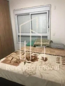 Apartamento com 1 Quarto à venda, 39m² no Pinheiros, São Paulo