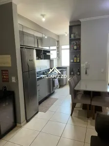 Apartamento com 2 Quartos à venda, 46m² no Jardim Itaú, Ribeirão Preto