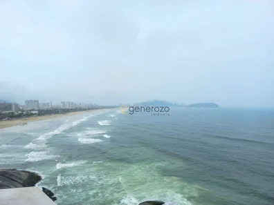 Apartamento com 4 Quartos à venda, 229m² no Pitangueiras, Guarujá