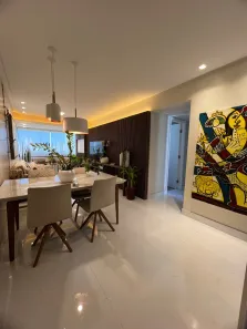 Apartamento com 2 Quartos à venda, 116m² no Stiep, Salvador