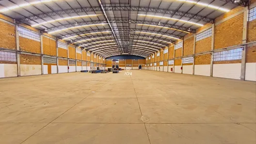 Galpão/Depósito/Armazém para alugar, 4m² no Portal de Jacaraípe, Serra