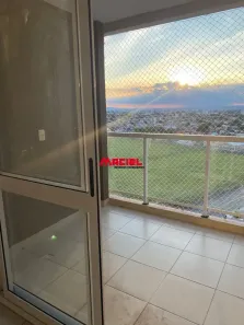 Apartamento com 2 Quartos para alugar, 75m² no Jardim Sul, São José dos Campos