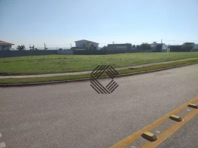 Lote/Terreno à venda, 1157m² no Parque Ecoresidencial Fazenda Jequitibá, Sorocaba