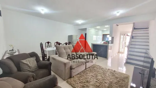 Casa com 2 Quartos à venda, 185m² no Parque Nova Carioba, Americana