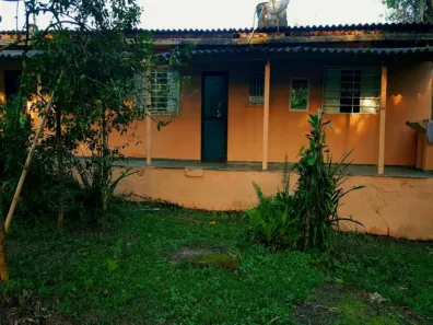 Fazenda/Sítio com 1 Quarto à venda, 70m² no Jardim Birigui II, Mongaguá