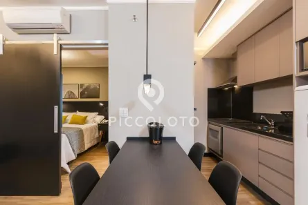 Imóvel Comercial à venda, 37m² no Cambuí, Campinas