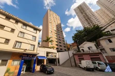 Sala Comercial para alugar, 35m² no Santana, São Paulo