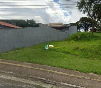Lote/Terreno à venda, 300m² no Vila Nova Louveira, Louveira