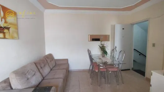 Apartamento com 2 Quartos à venda, 50m² no Vila São João, Sorocaba