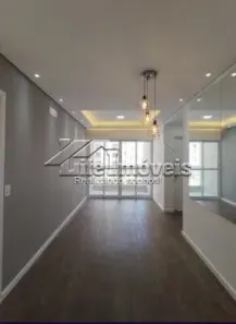 Apartamento com 2 Quartos à venda, 56m² no Jardim São Bento, Hortolândia